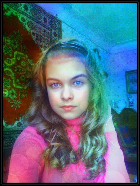 Валерия Мацегорова