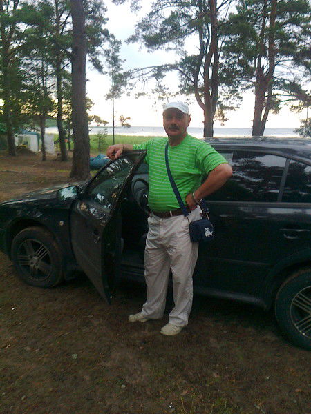 Юрий Денесюк