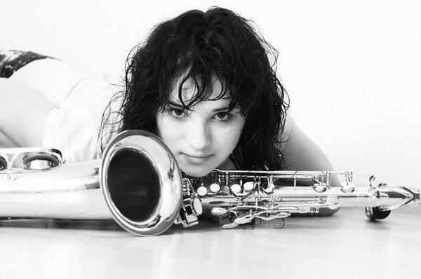 Мария Касатикова