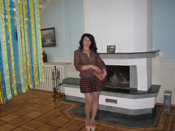 Ирина Петровская