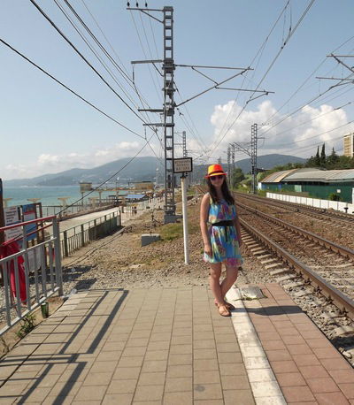 Дарья Матвеева