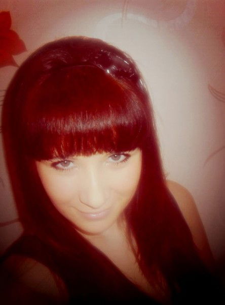 Ольга Панова