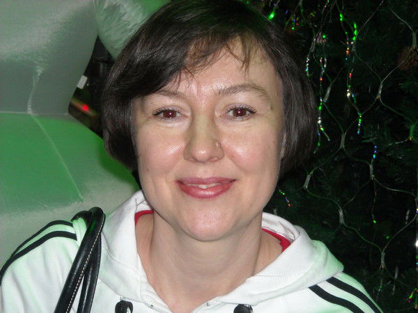 Татьяна Пономарева