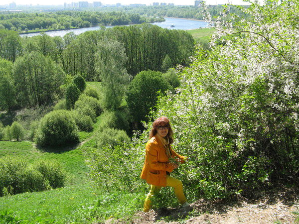 Людмила Елисеева