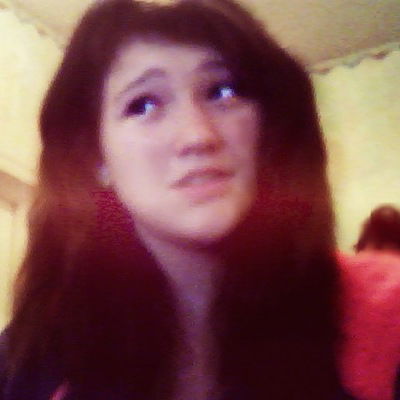 Настя Анастасенко