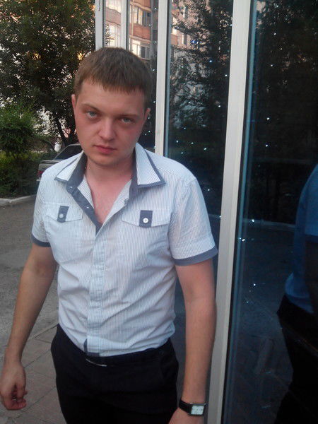 Сергей Алехин