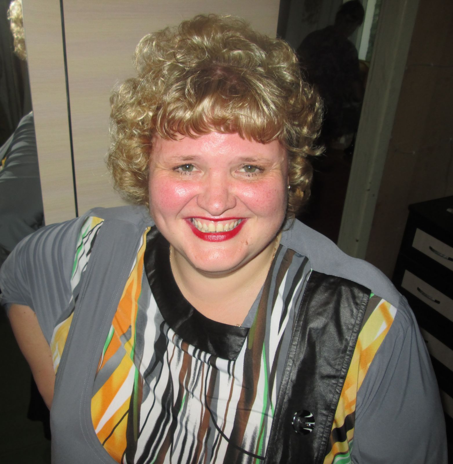 Елена Смирнова