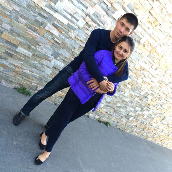 Асылхан Дулатов