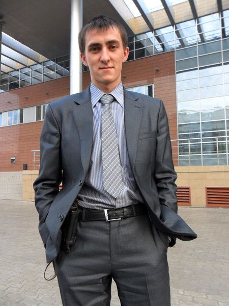 Денис Пухов