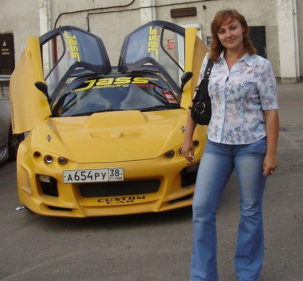 Елизавета Михайлова