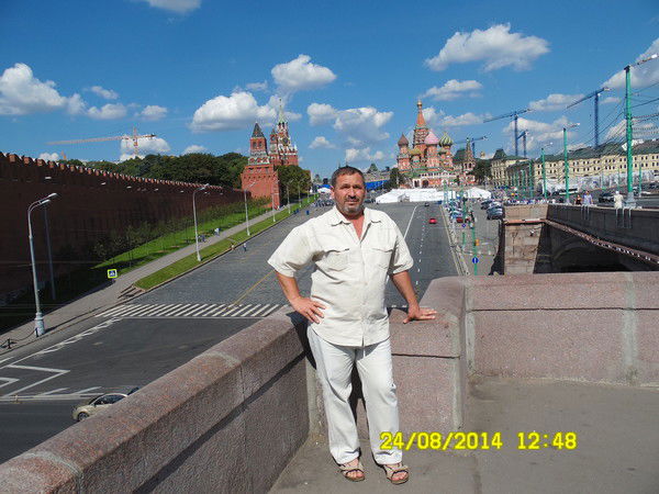 Сергей Васьковский