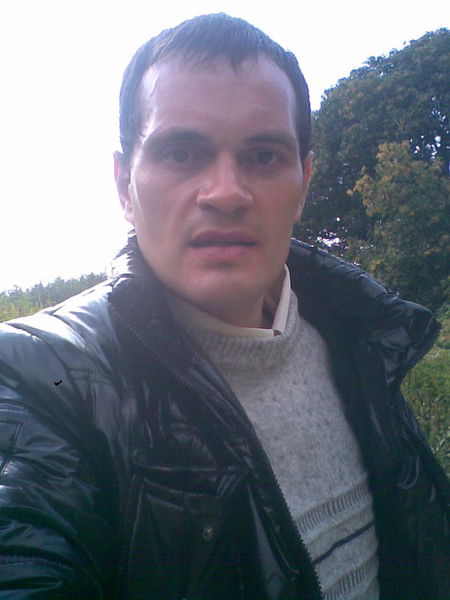 Олег Варава - Павлов