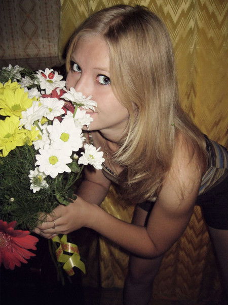 Дарья Лазарева