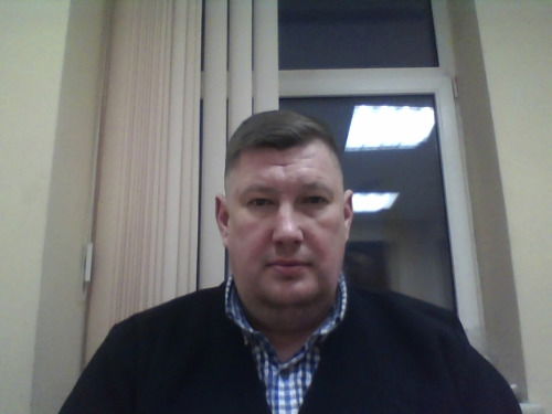 Андрей Андрей