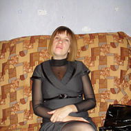 Анна Артамонова