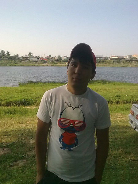 Марат Сарсекенов