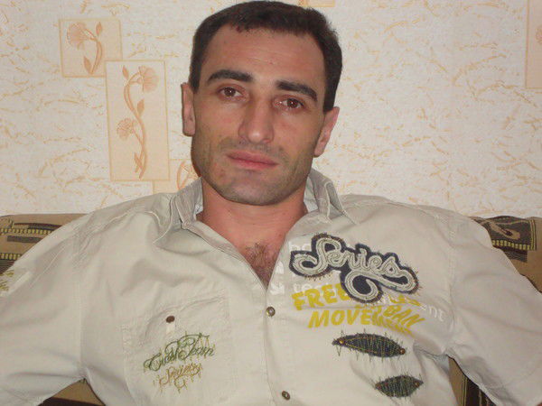Ashot Martirosyan