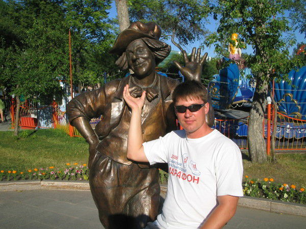 Дмитрий Мурзин