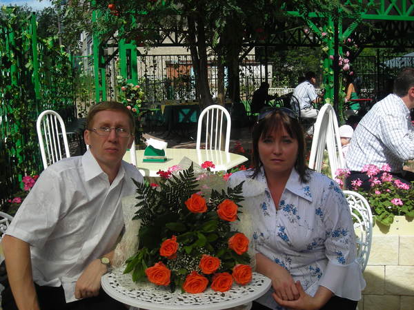 Алексей Катков