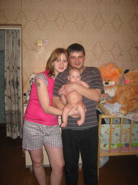 Алена Сидак