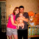 Алена Сидак