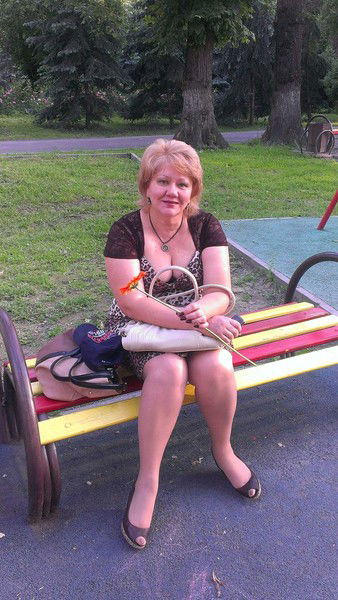 Лариса Ткаченко (Перемитина)