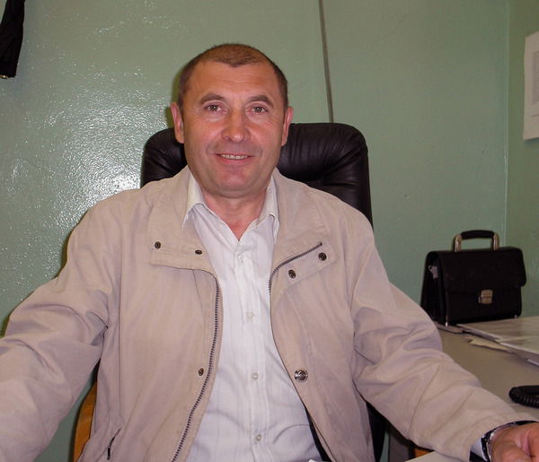 Василий Явтушенко