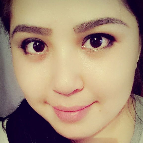 Айдана Сейлханова