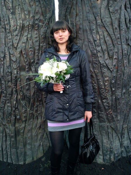 Татьяна Дюгаева