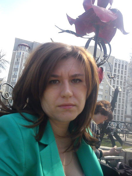 Ольга Борис