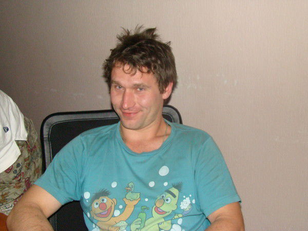 Андрей Русаков