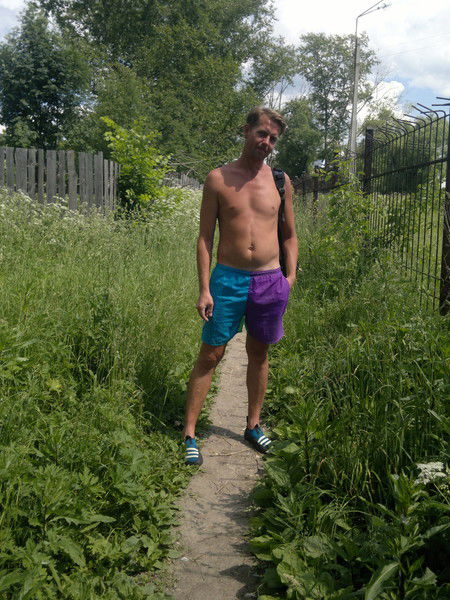 Владимир Котов