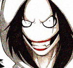 Джеф Убийца