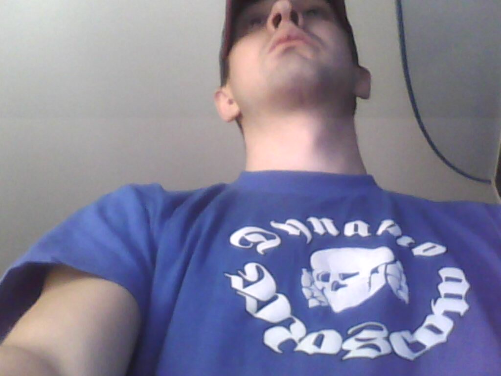 Андрей Кобрин