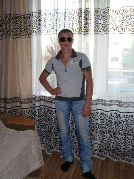 Сергей Сухомлин