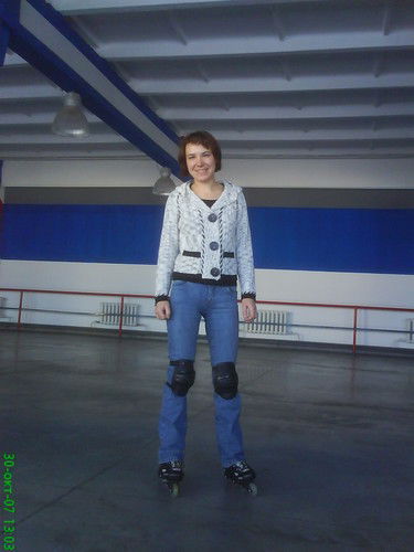 Дорошкевич Анастасия