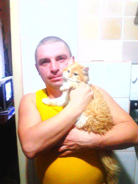 Александр Семенюк