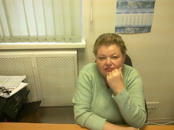 Татьяна Балакирева