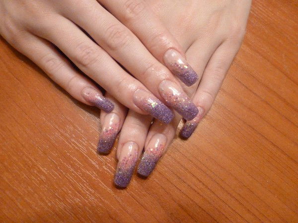 Олеся Тигунова