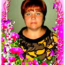 Лариса Киселева