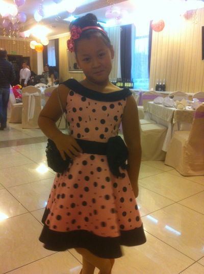 Анастасия Тян