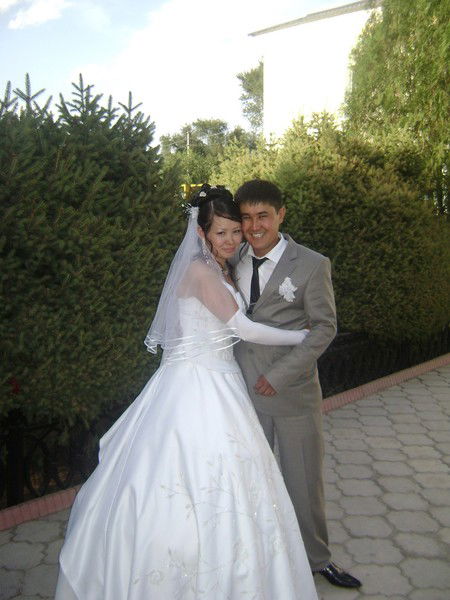 Аязбаева Гуля