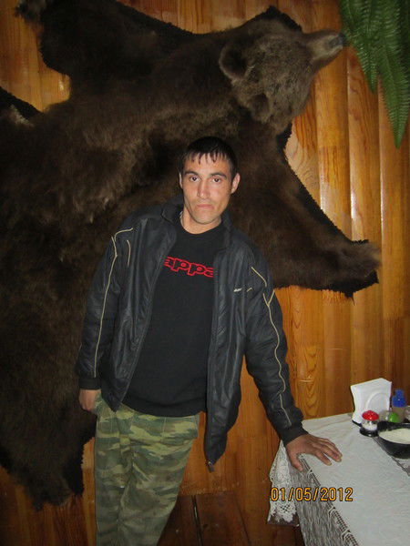 Вован Лапшин