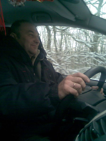 Виктор Дондик