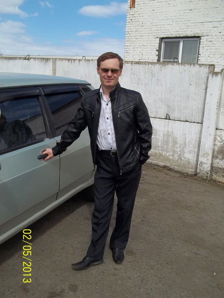 Динис Панюта