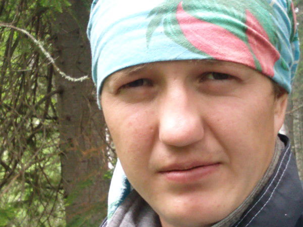 Игнат Лисовой