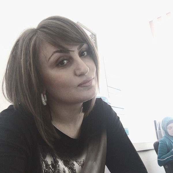 Инна Кохова