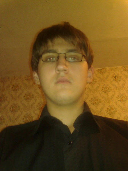 Антон Хандошкин