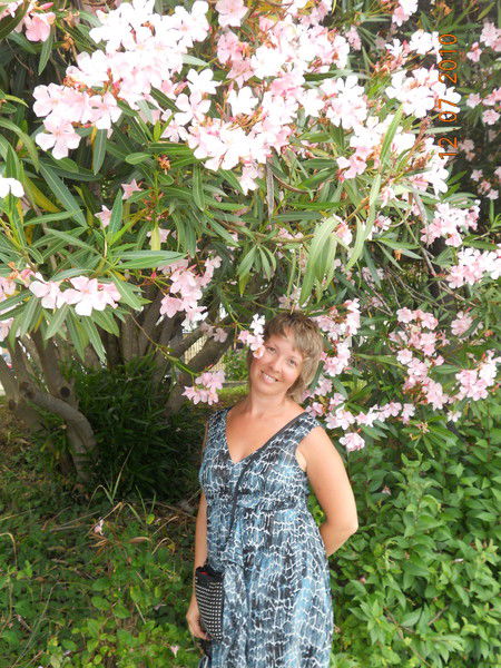 Галина Михотина