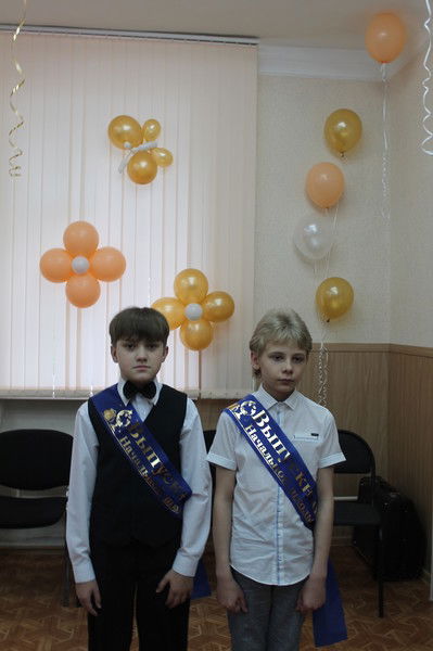 Андрей Мельников